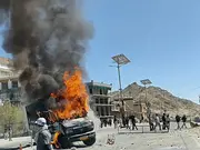 Ladakh’s Gen Z protesters urged to choose dialogue over discord in Land of Lamas’ peace chants