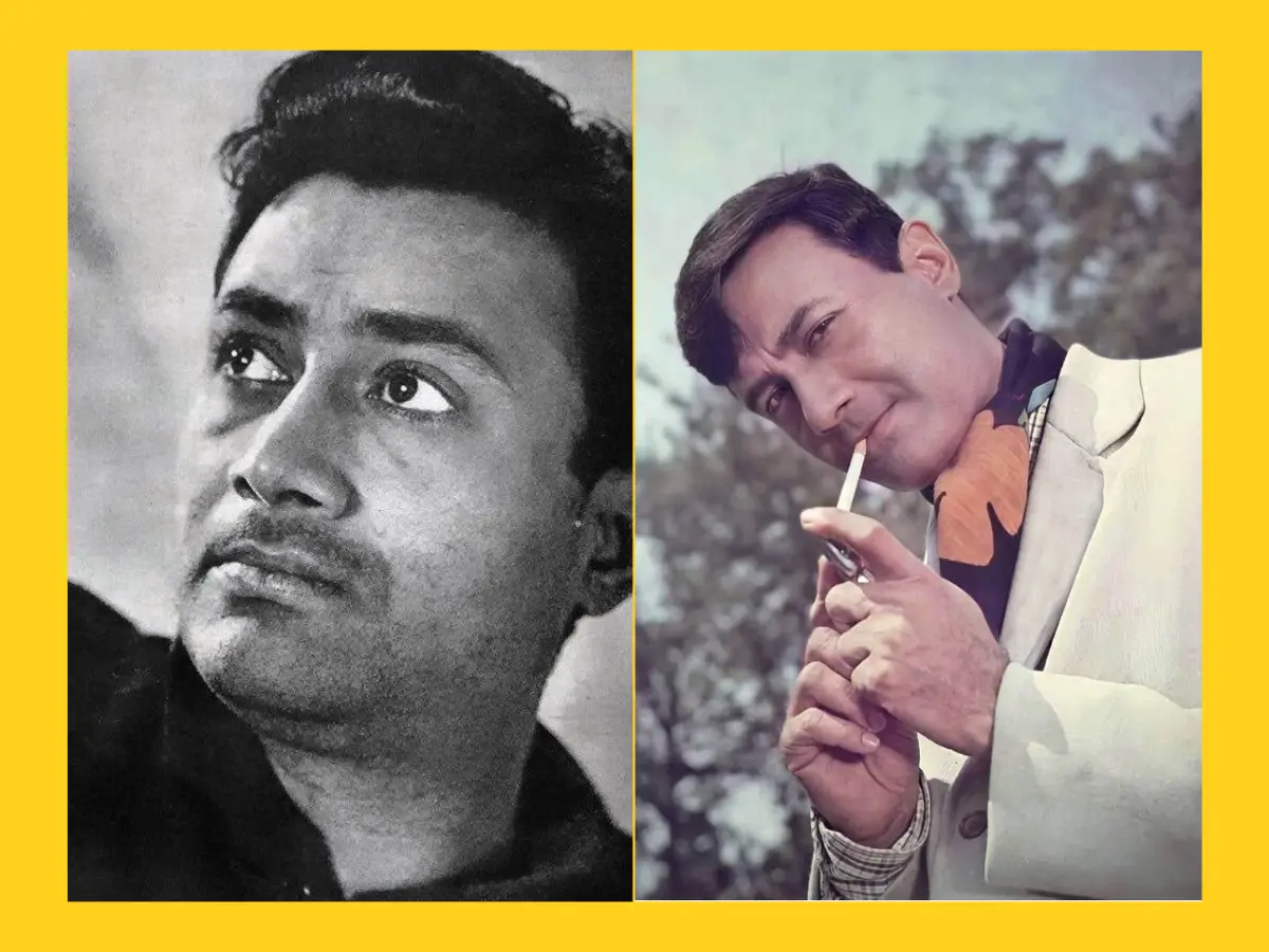 Timeless movies of Dev Anand