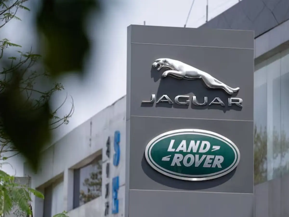 Jaguar Land Rover hit by cyberattack: Who is behind this attack? Details inside Jaguar Land Rover hit by cyberattack: Who is behind this attack? Details inside