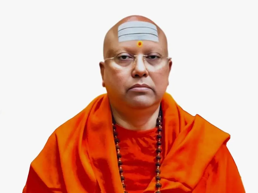 How letter from Air Force headquarters exposed self-styled godman Chaitanyananda Saraswati