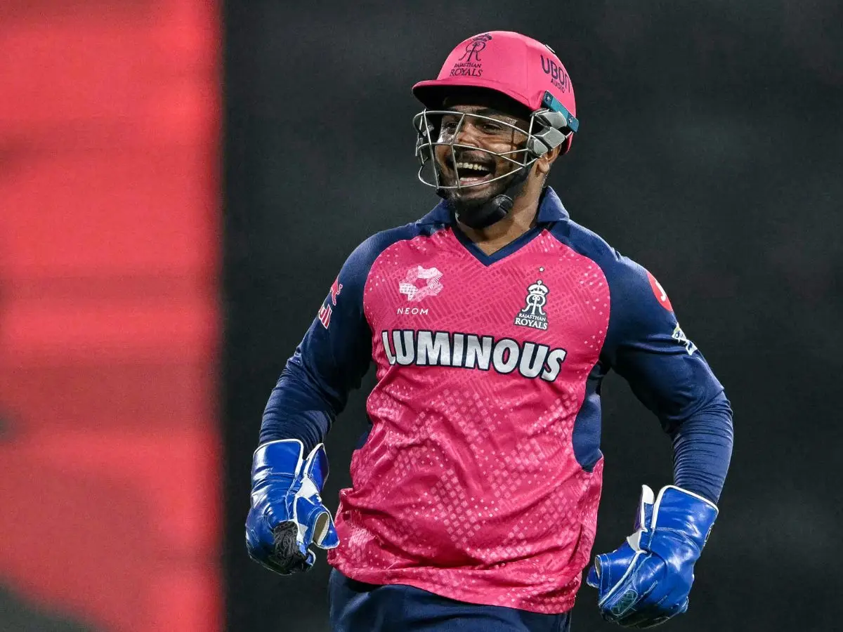 IPL 2026: Cricket great joins Rajasthan Royals’ backroom staff; Samson’s case on radar IPL 2026: Cricket great joins Rajasthan Royals’ backroom staff; Samson’s case on radar