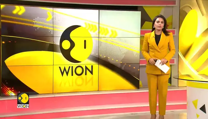 WionNews Video
