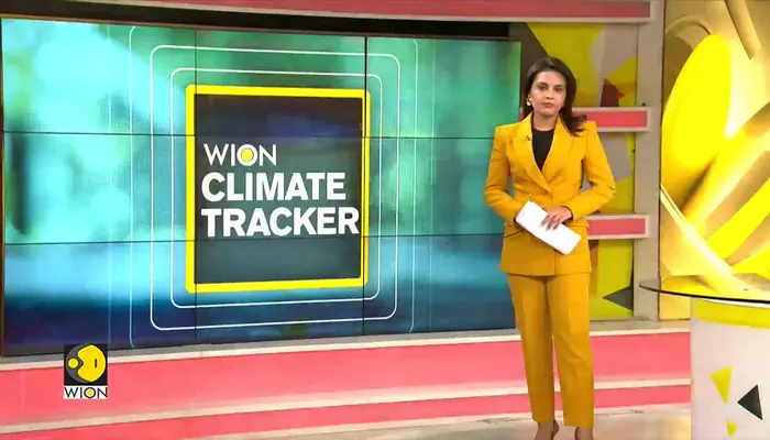 WionNews Video