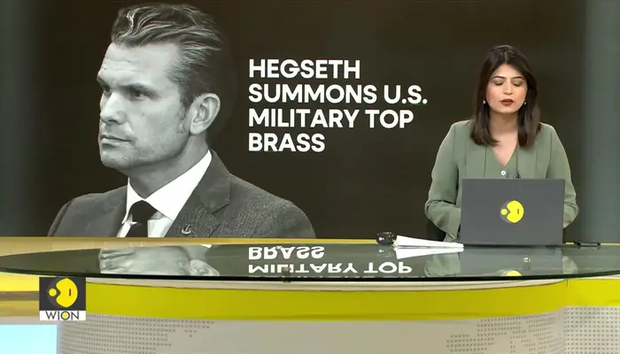 WionNews Video