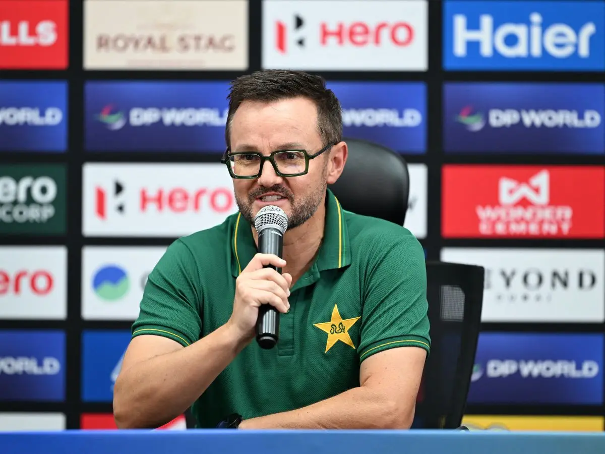 ‘Deserving’ Pakistan ready for India challenge in first-ever Asia Cup final: Mike Hesson ‘Deserving’ Pakistan ready for India challenge in first-ever Asia Cup final: Mike Hesson