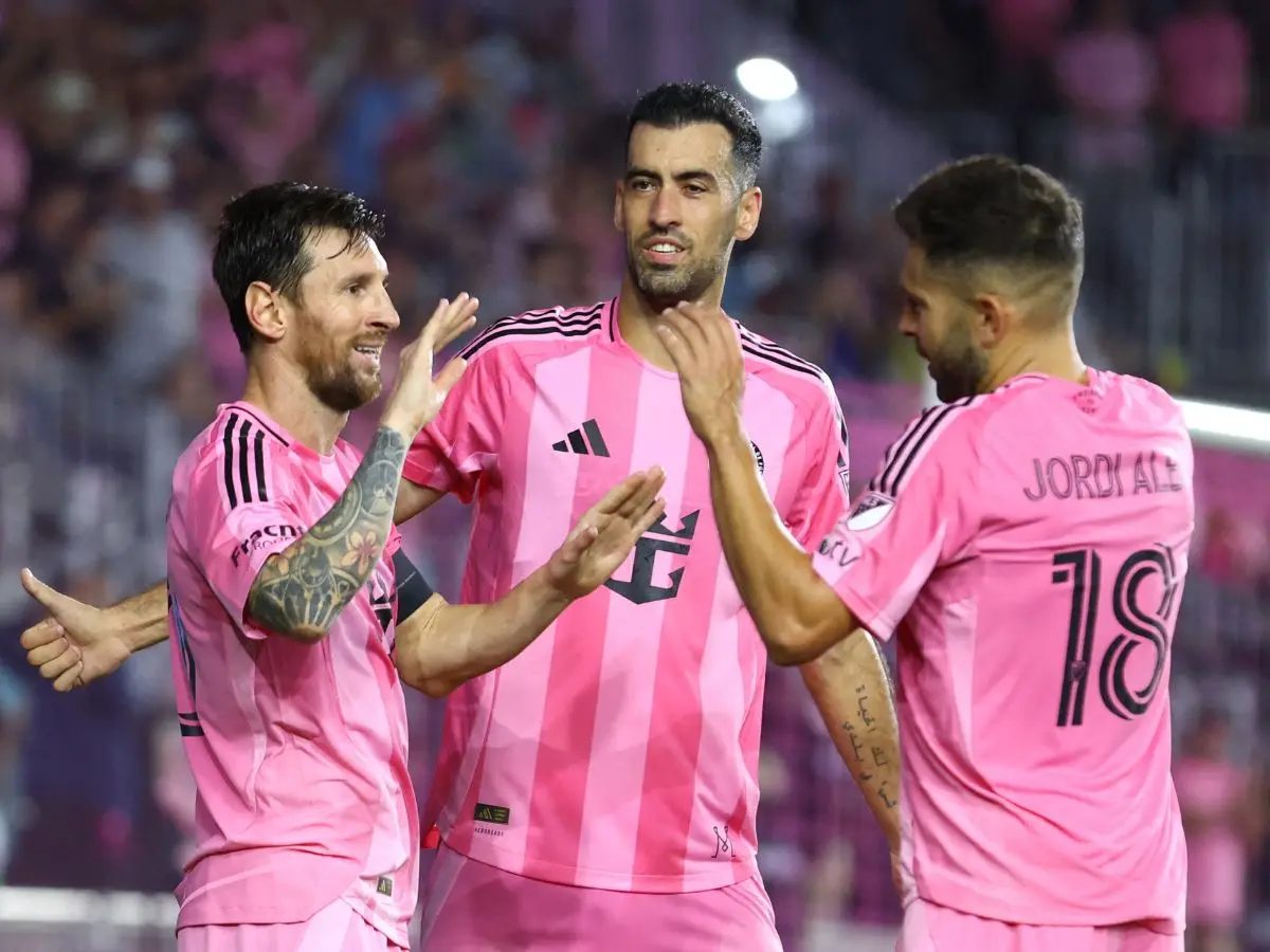 SHOCKING! Former Barcelona legend confirms football retirement after MLS season SHOCKING! Former Barcelona legend confirms football retirement after MLS season