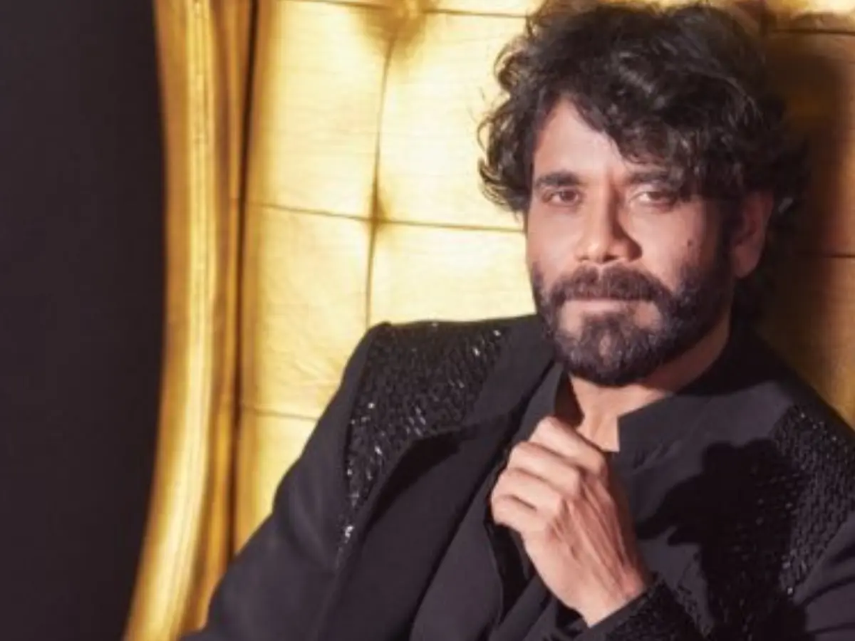 Delhi High Court protects Nagarjuna personality rights, actor expresses gratitude Delhi High Court protects Nagarjuna personality rights, actor expresses gratitude