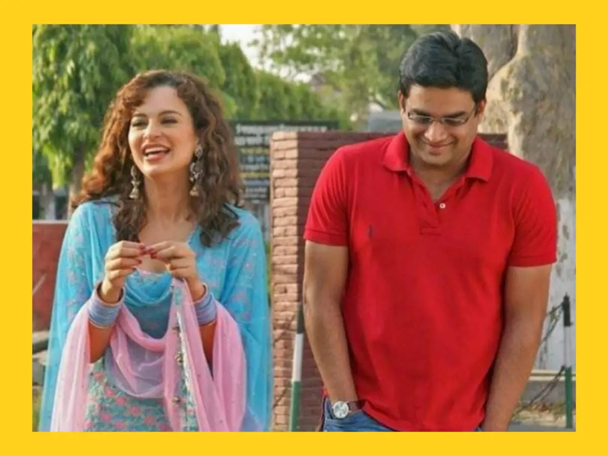 Tanu Weds Manu