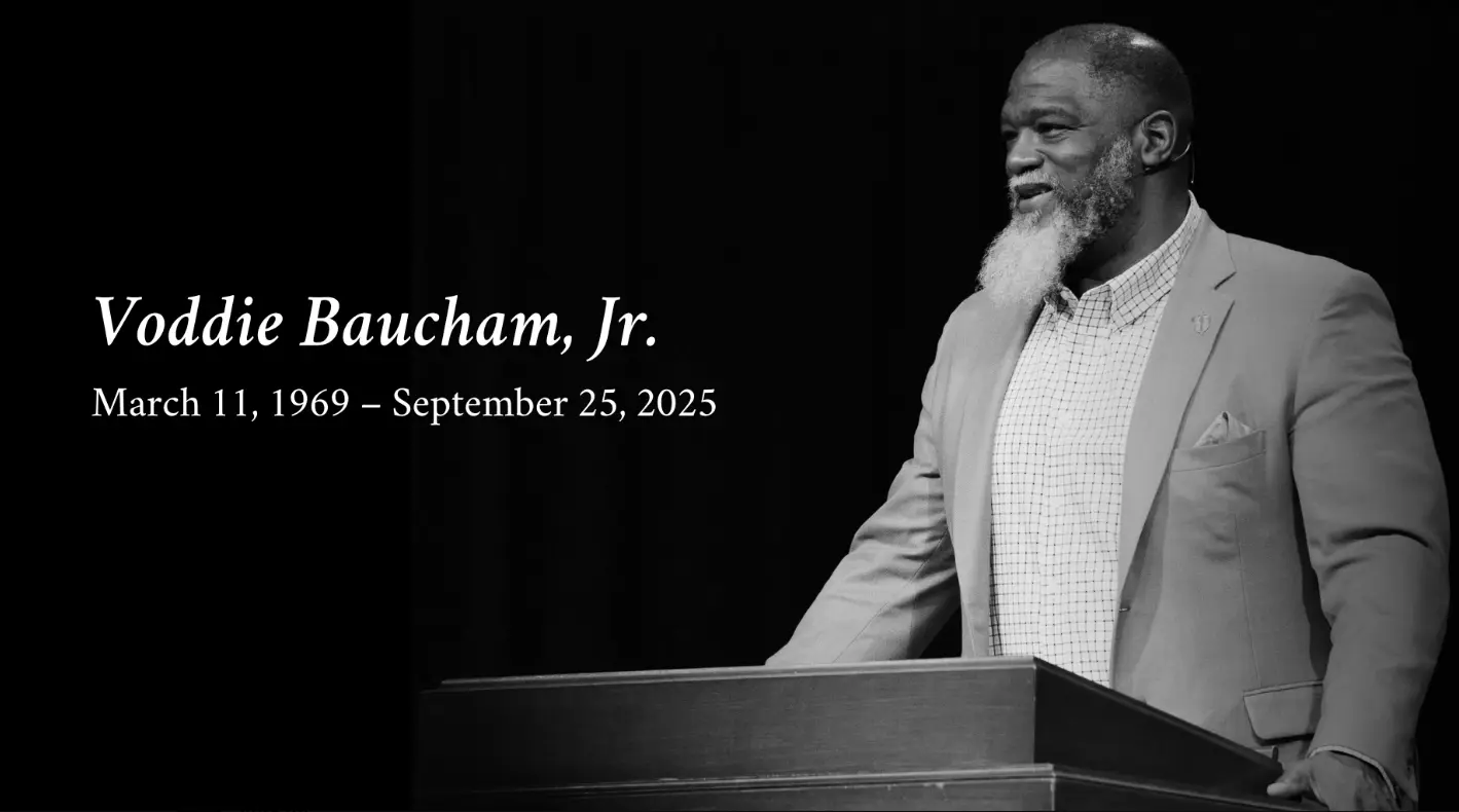 Voddie Baucham Jr. passes away at 56: most famous books, quotes, and life achievements of the Pastor