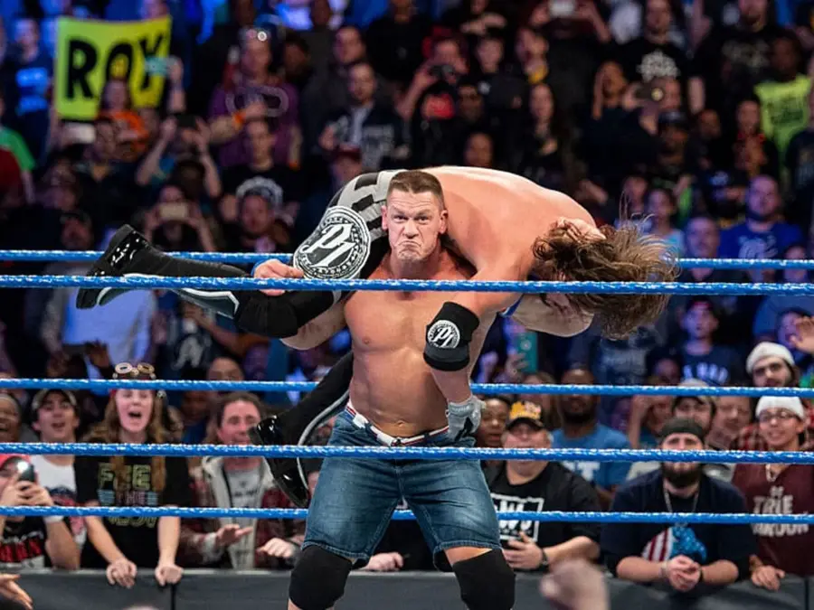 WWE: After John Cena, his fellow former champion confirms in-ring retirement