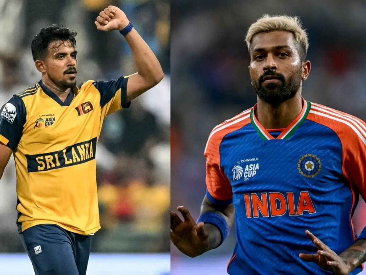Asia Cup 2025, Super Four - Who will win between India vs Sri Lanka: Match prediction and five key players to watch out for Asia Cup 2025, Super Four - Who will win between India vs Sri Lanka: Match prediction and five key players to watch out for