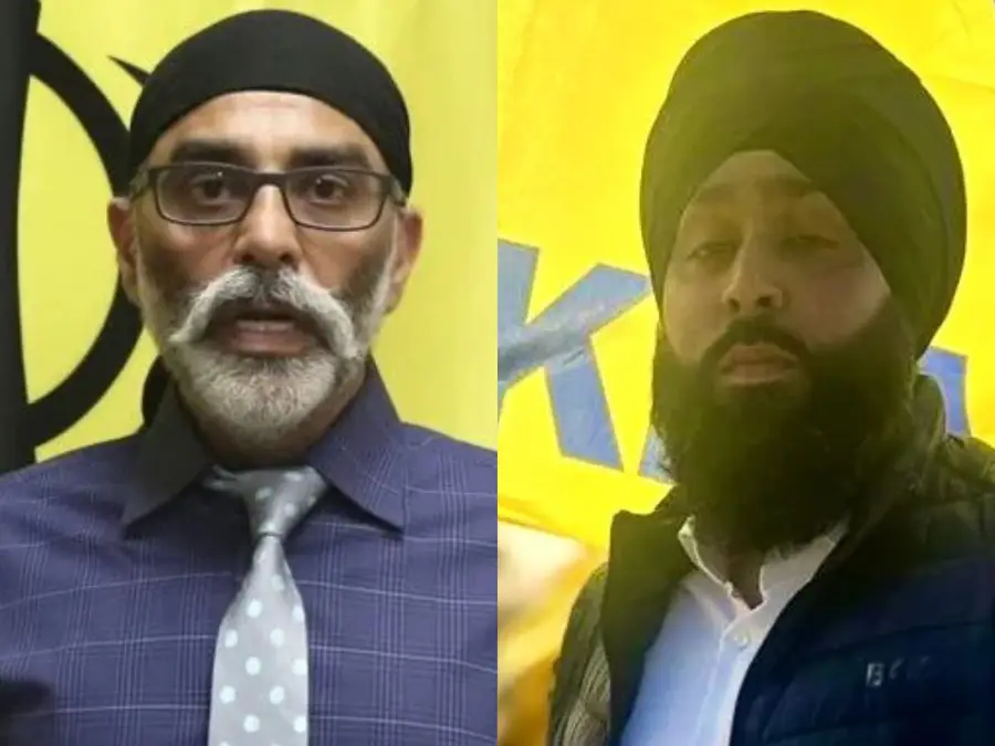 'Ajit Doval, why don't you come to Canada' - Provocative remarks of Khalistani separatists freed on bail