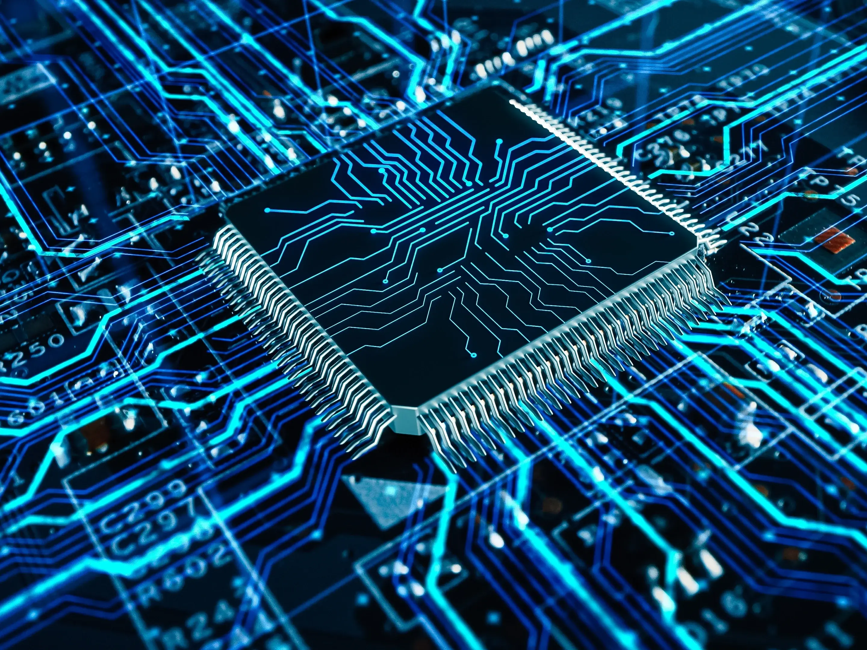 Beyond AI models: Anthropic is exploring a custom AI chip with Samsung. Here's why it matters Beyond AI models: Anthropic is exploring a custom AI chip with Samsung. Here's why it matters