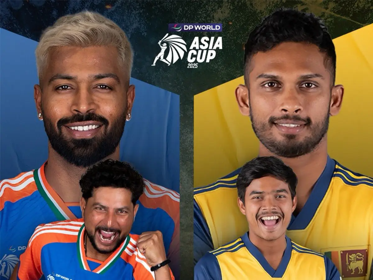 Asia Cup 2025, India vs Sri Lanka HIGHLIGHTS: Top performers, top moments, scorecard and points table Asia Cup 2025, India vs Sri Lanka HIGHLIGHTS: Top performers, top moments, scorecard and points table