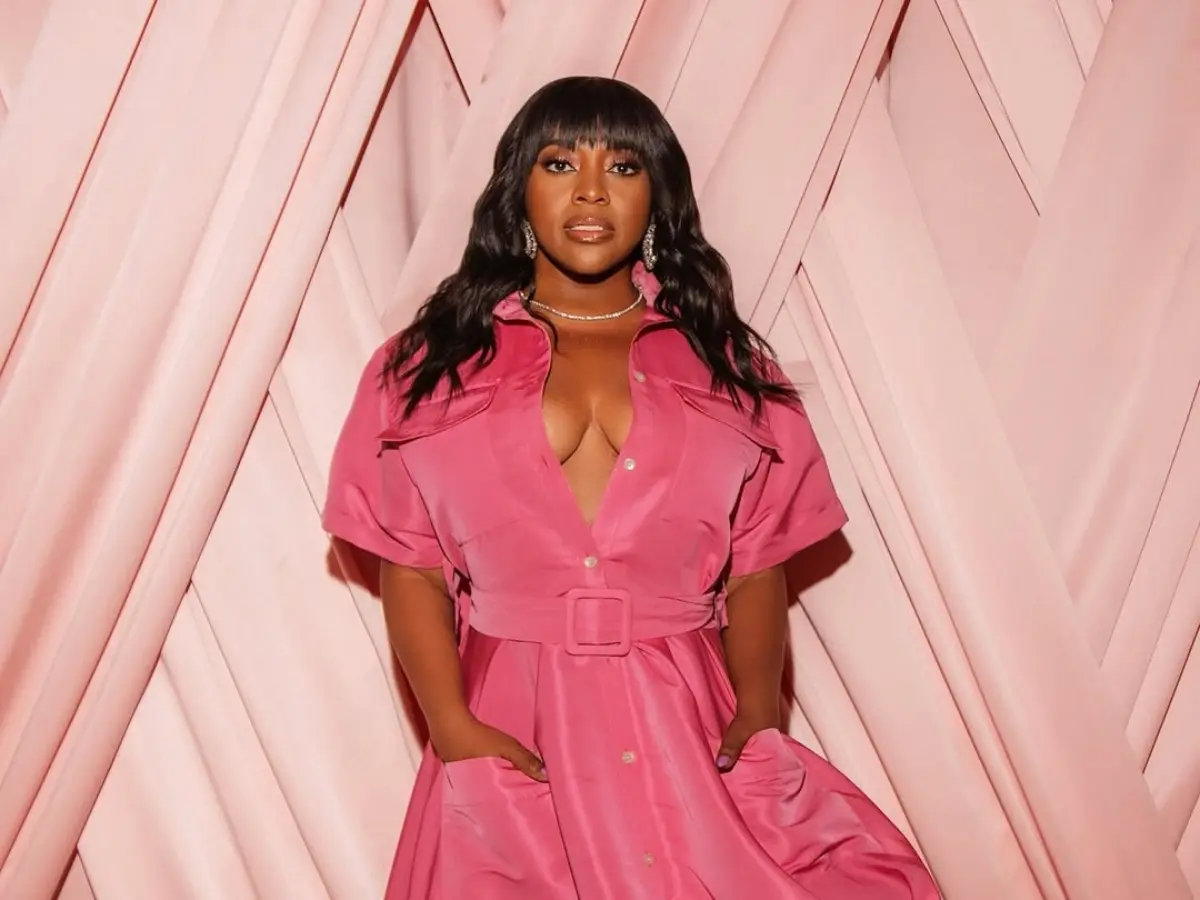 American actress and comedian Sherri Shepherd reveals she once spent 8 days in jail; Here's why American actress and comedian Sherri Shepherd reveals she once spent 8 days in jail; Here's why