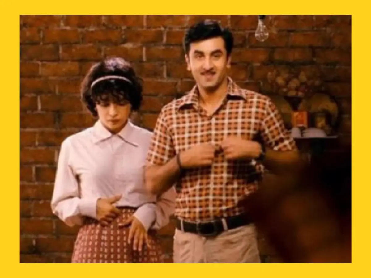 Murphy "Barfi" Johnson in Barfi