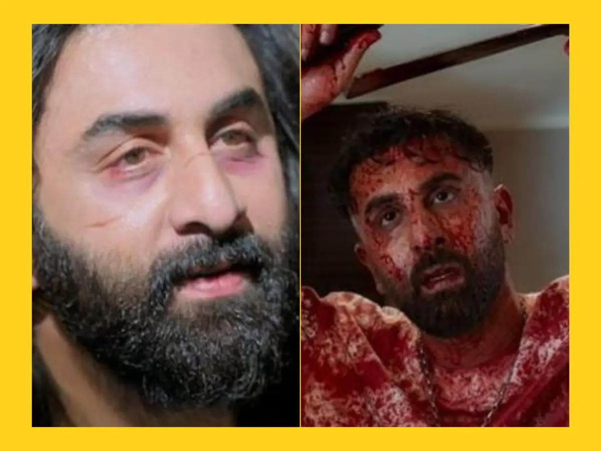 Animal Park update: Sandeep Reddy Vanga reveals film schedule, Ranbir Kapoor excited for dual role Animal Park update: Sandeep Reddy Vanga reveals film schedule, Ranbir Kapoor excited for dual role