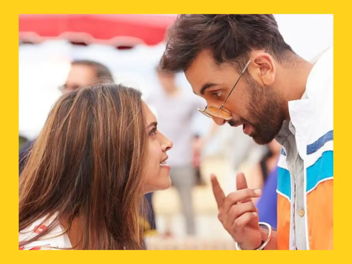 Ved in Tamasha