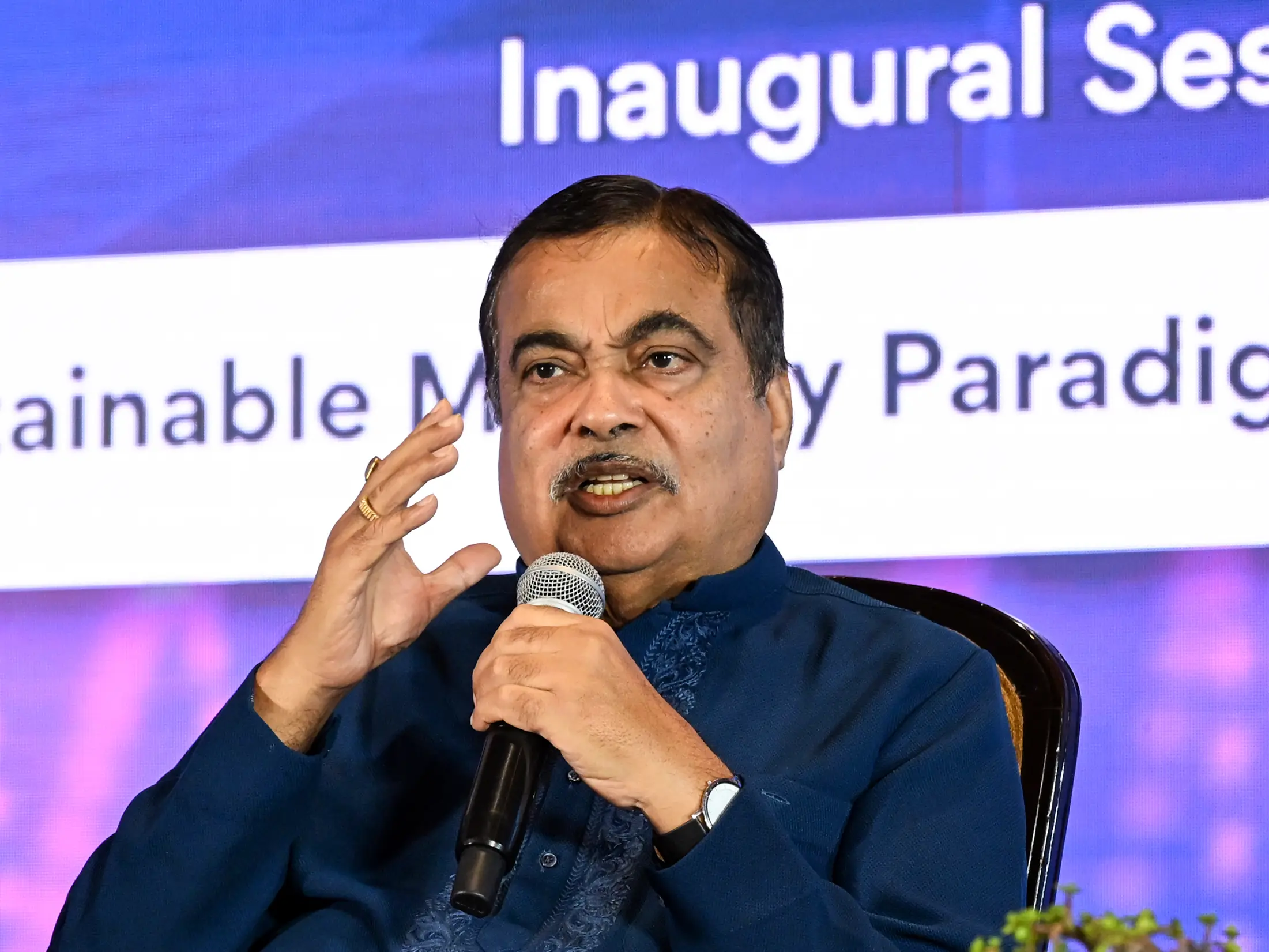 Nitin Gadkari announces Hydrogen Highways: List of cities they will pass through Nitin Gadkari announces Hydrogen Highways: List of cities they will pass through