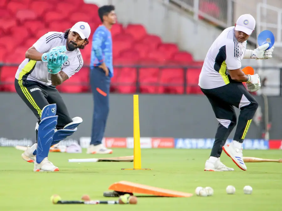 KL Rahul's masterclass leads India A to historic chase win over Australia A; seal series