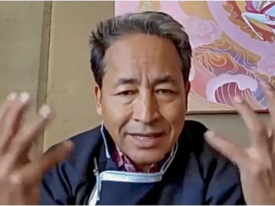 MHA revokes Sonam Wangchuk’s NGO’s FCRA license - What is it and when can it be cancelled?