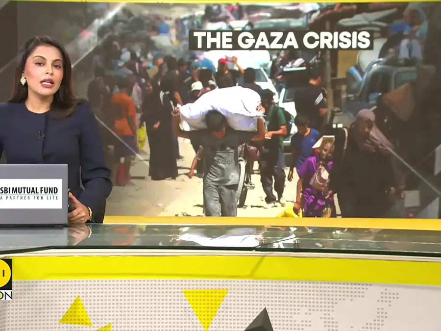 Israel-Hamas War: Palestine Gains Recognition But Gaza Still Bleeds 