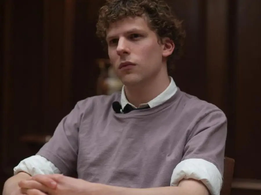 'The Social Network sequel starring Jeremy Allen White, Jeremy Strong gets official title, release date