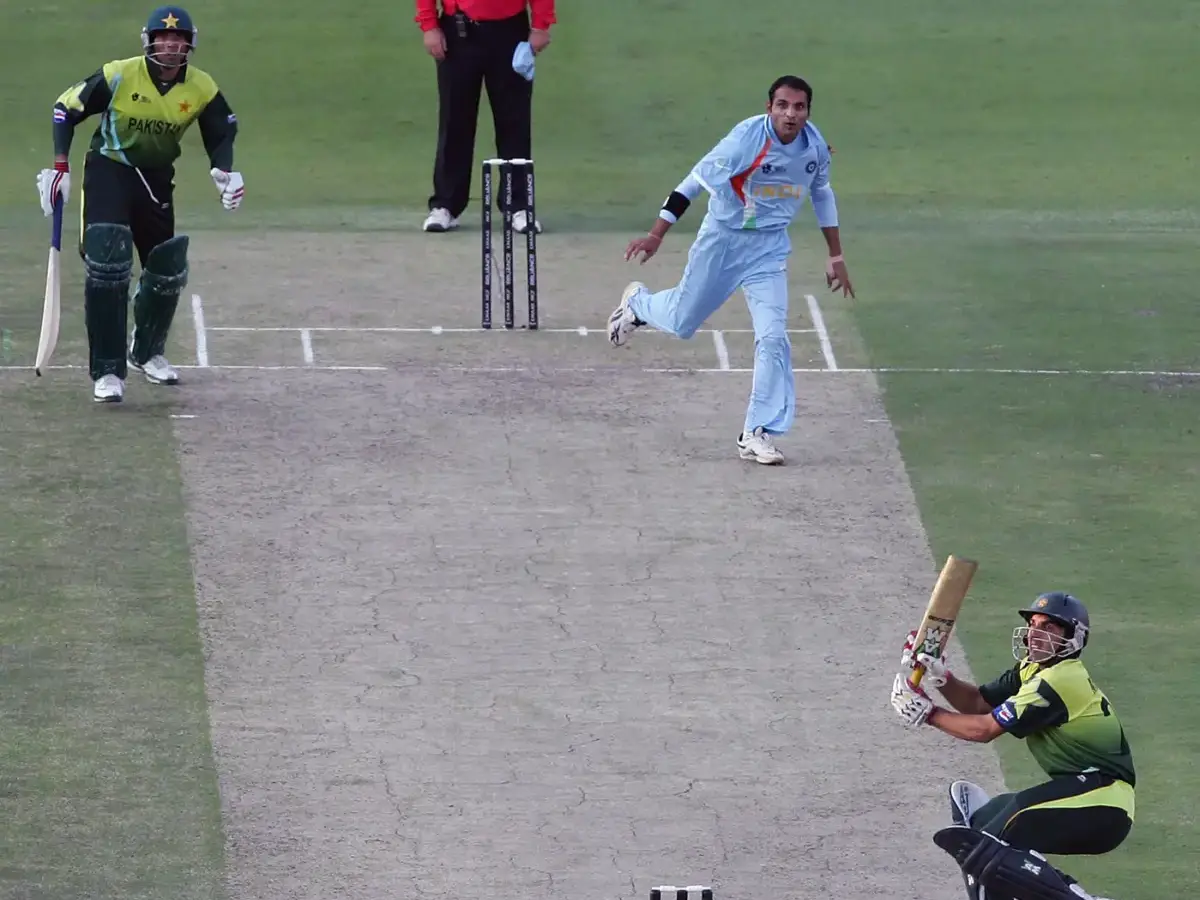 Asia Cup final, India vs Pakistan: What happened last time arch-rivals met in a major T20I final?