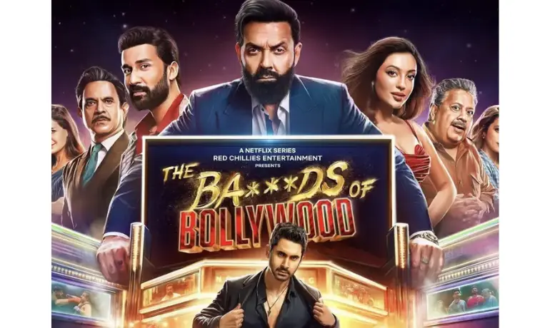 Big update! Aryan Khan’s The Ba***ds of Bollywood season 2 is in works, reveals Rajat Bedi