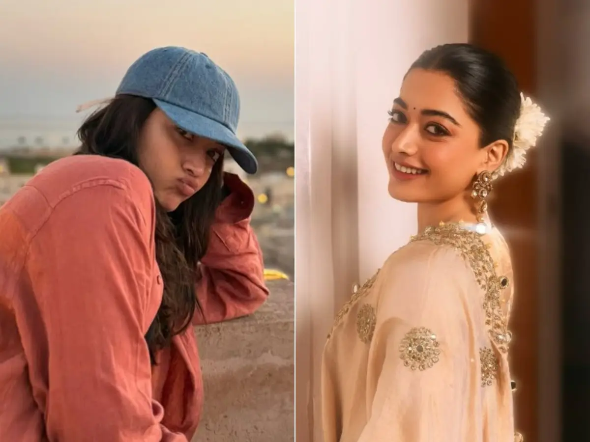 Pushpa, Mission Majnu, Animal, and more: Rashmika Mandana movies to watch on OTT platforms