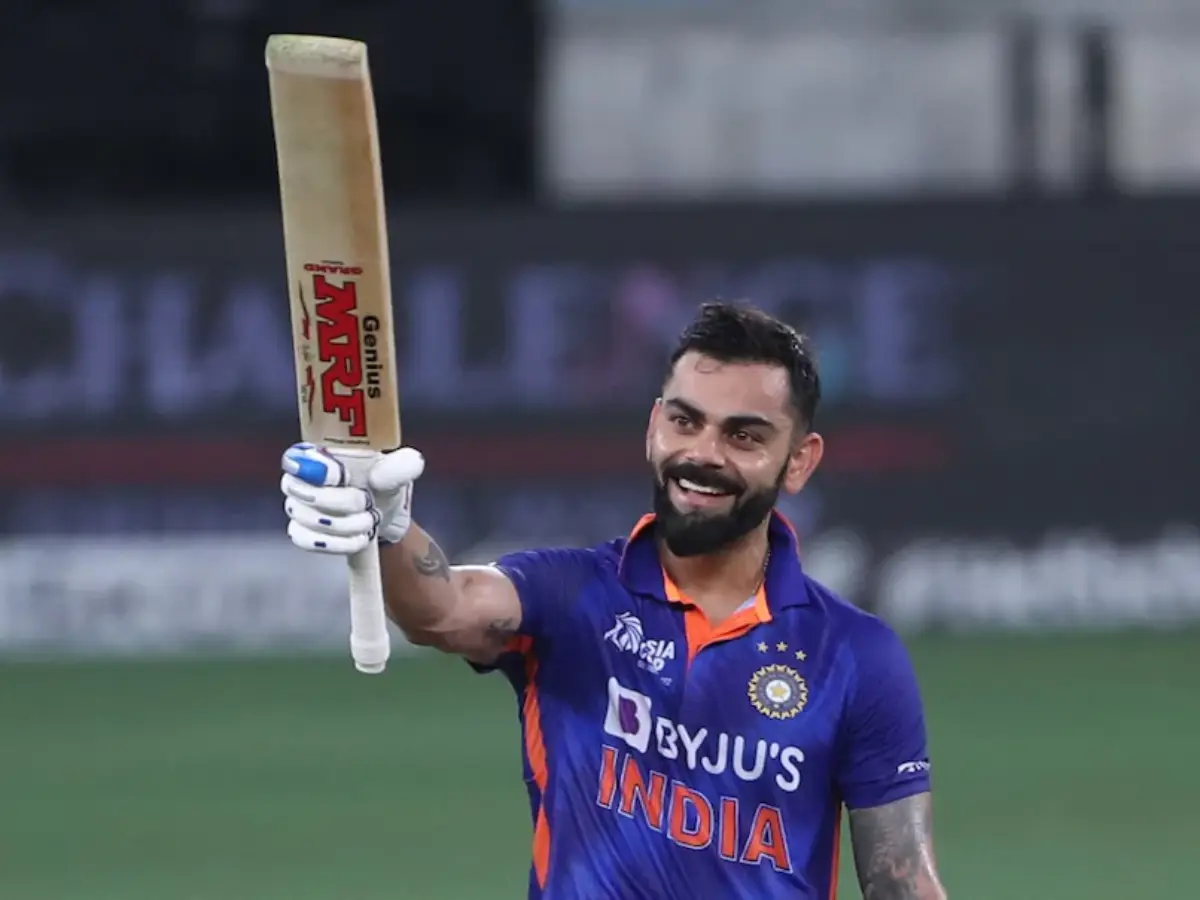 Meet 7 highest individual run-scores in IND vs PAK Asia Cup (T20I): Kohli not at the top, Check who is