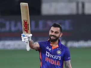 Meet 7 highest individual run-scores in IND vs PAK Asia Cup (T20I): Kohli not at the top, Check who is