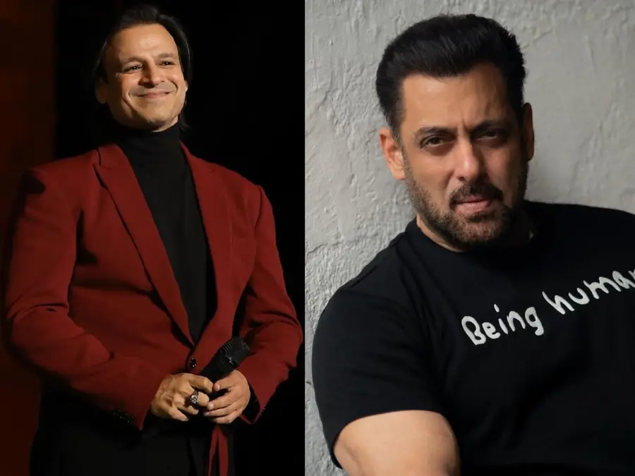 Vivek Oberoi breaks silence on 2003 controversy with Salman Khan, says Bollywood boycotted him