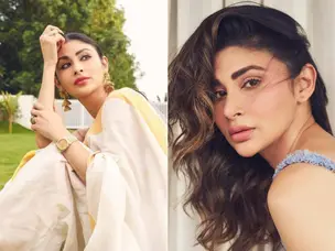 Naagin, Brahmāstra, Salakaar, and more: Best Mouni Roy shows and movies to watch on OTT platforms