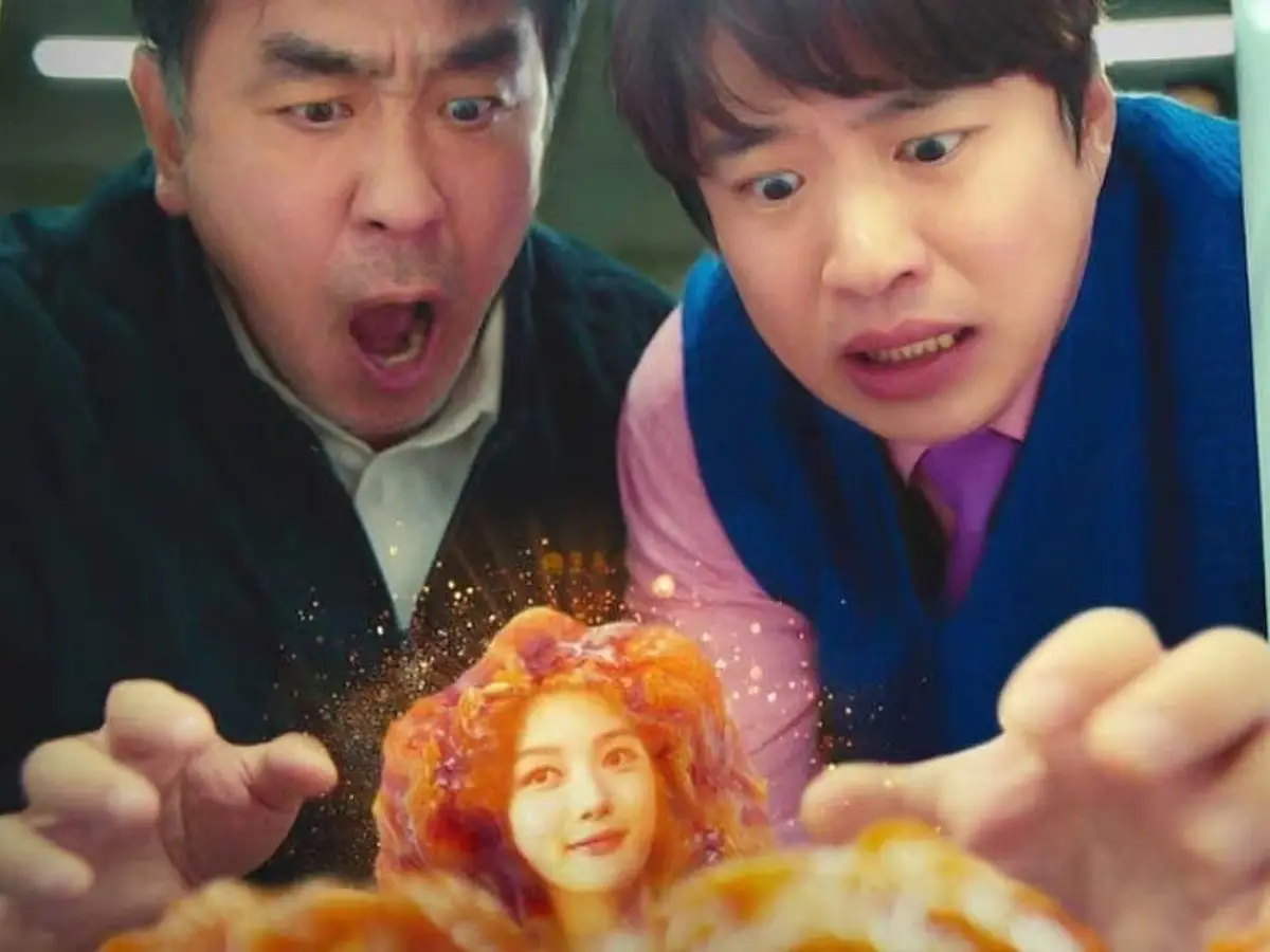 K-drama Chicken Nugget's nomination for International Emmy Awards receives praise from netizens: 'Hope it wins'
