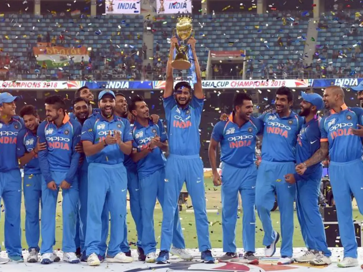 2018 Asia Cup Final – India vs Bangladesh