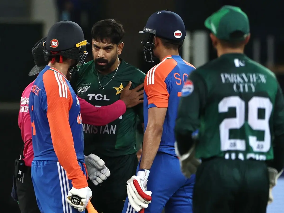 When did Pakistan last beat India in Asia Cup? It was a last-over thriller