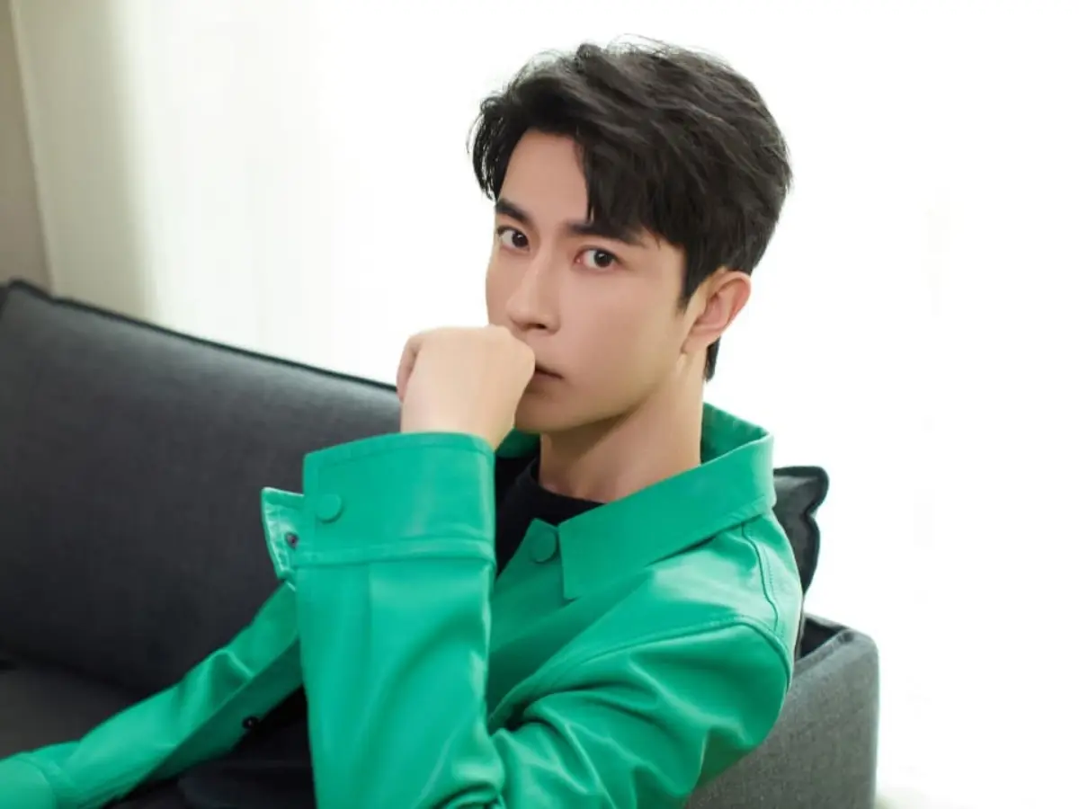 Yu Menglong death: Chinese actor's name removed from drama Eternal Love? More details alleged by fans Yu Menglong death: Chinese actor's name removed from drama Eternal Love? More details alleged by fans