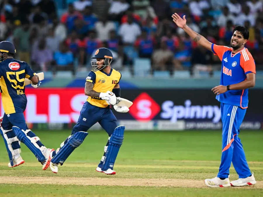 ‘All these filmy reactions…,’ K Srikkanth bashes Harshit Rana for ‘no show’ against Sri Lanka in Asia Cup