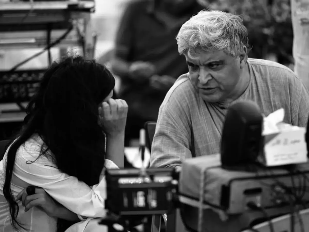 It's rubbish! Javed Akhtar slams AI video of him wearing a skull cap, warns of legal action It's rubbish! Javed Akhtar slams AI video of him wearing a skull cap, warns of legal action