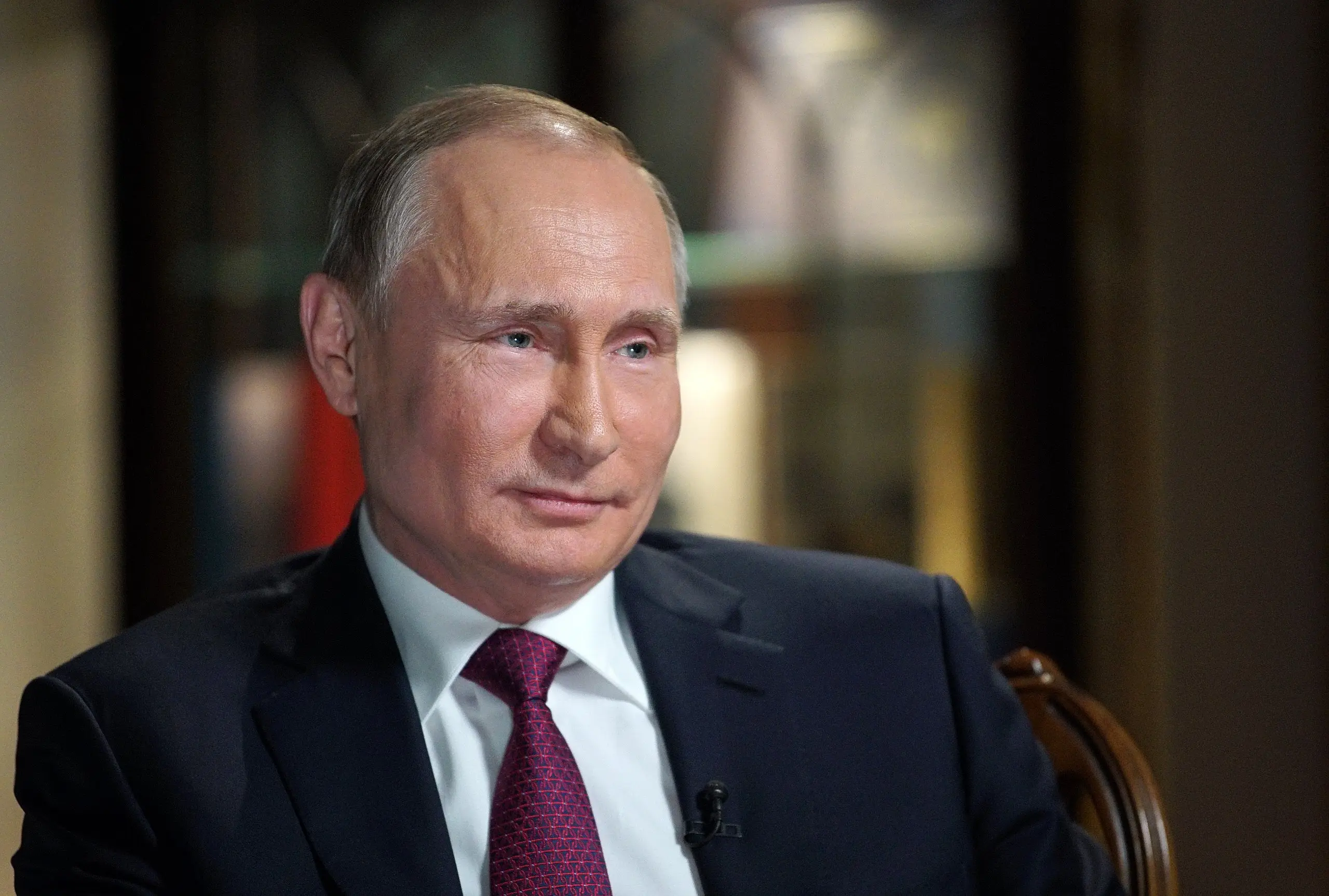 Strategic and Geopolitical Implications