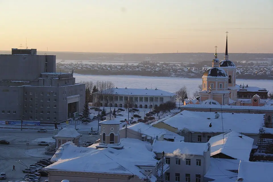 The Tomsk Initiative: Pioneering Nuclear Innovation