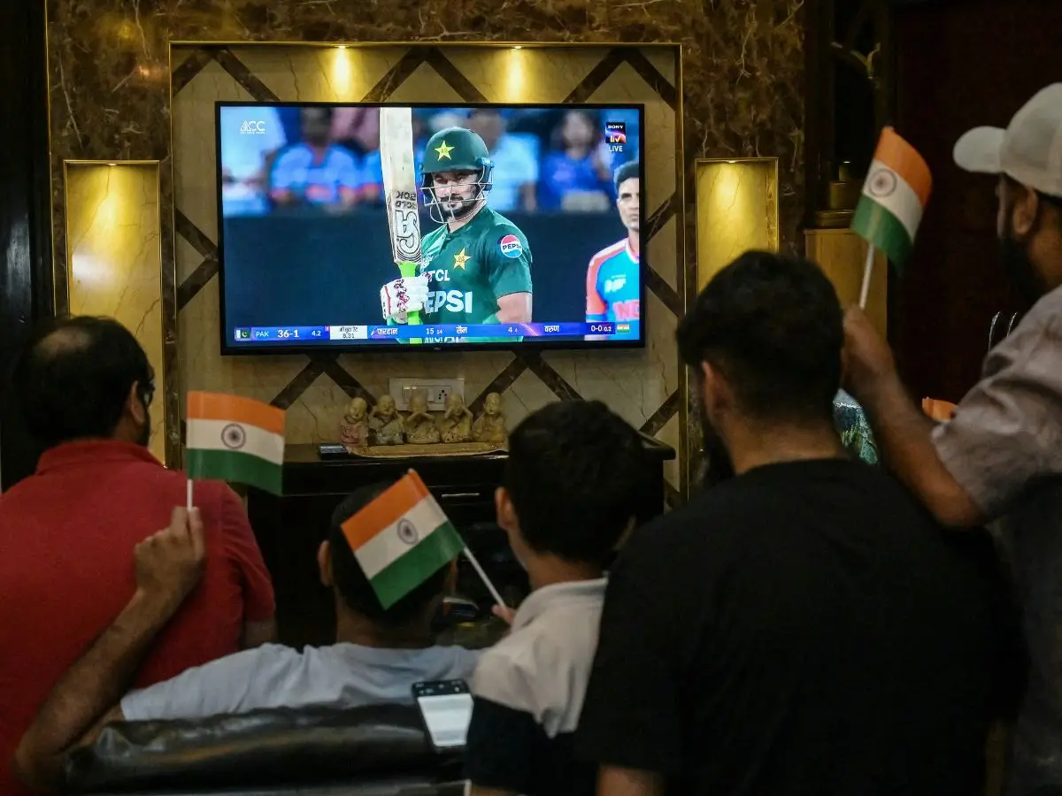 IND vs PAK: Patriotism, rage in mud as leading multiplex chain to screen Asia Cup Final IND vs PAK: Patriotism, rage in mud as leading multiplex chain to screen Asia Cup Final