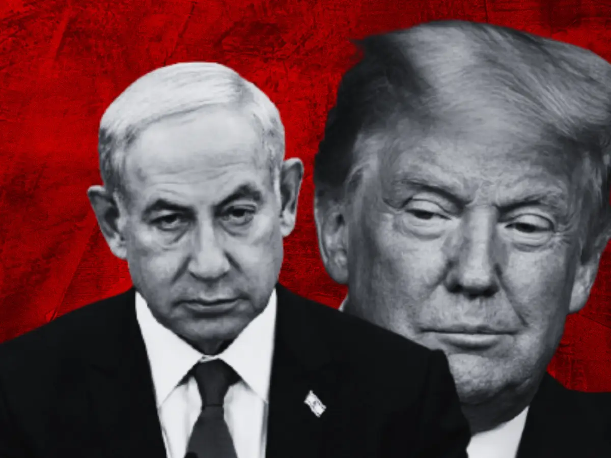 Palestinians to stay in Gaza, Israel will coexist ‘peacefully’: Trump’s 21-point plan REVEALED. Note: It might shock Netanyahu