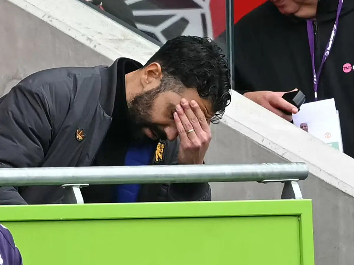 Premier League: Pressure, misery pile on Amorim as Brentford stun Manchester United Premier League: Pressure, misery pile on Amorim as Brentford stun Manchester United