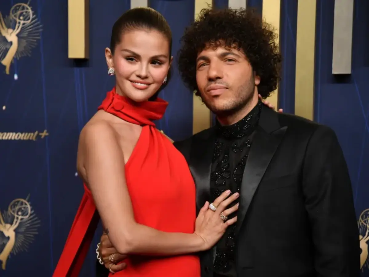 Who is Benny Blanco? Know all about Selena Gomez's husband's net worth and real estate empire