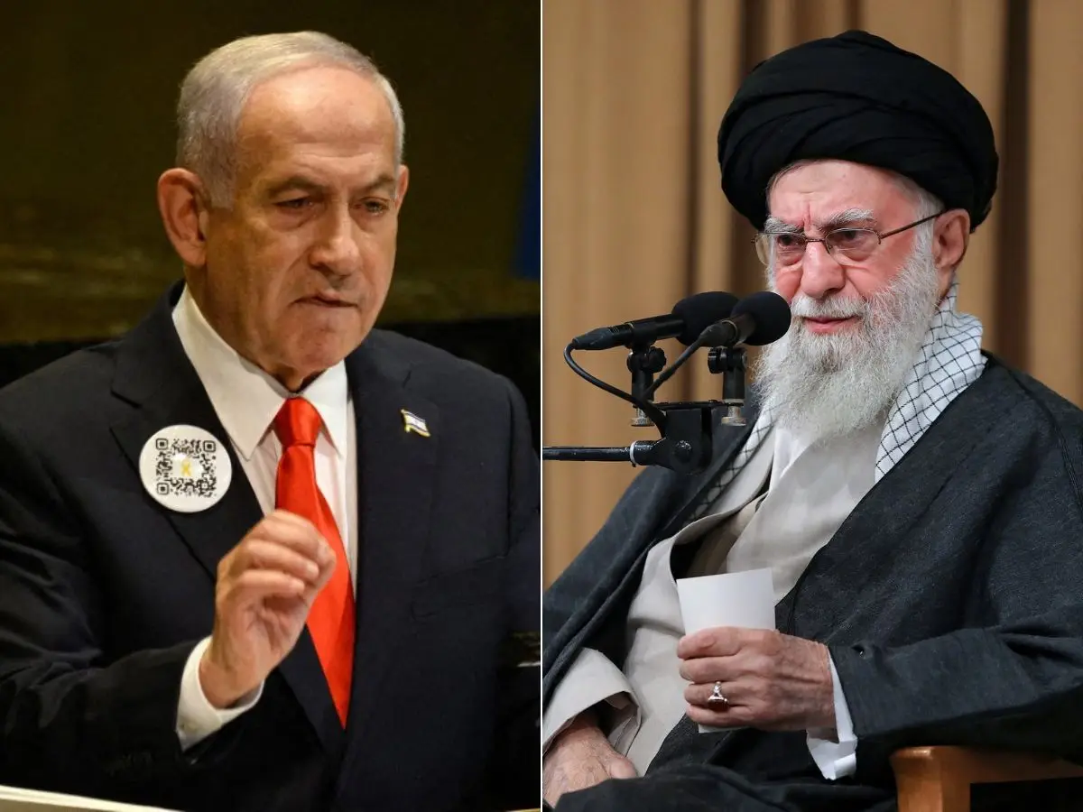 ‘World must use every tool...’: Israel welcomes return of UN sanctions on Iran over nuclear ‘violations’