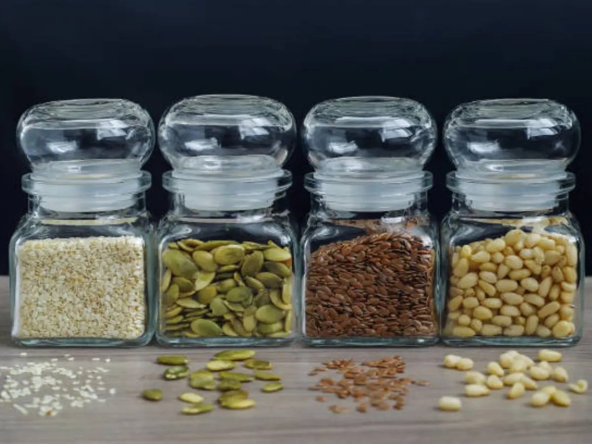 Does seed cycling really work? Doctor explains the hormone-balancing trend