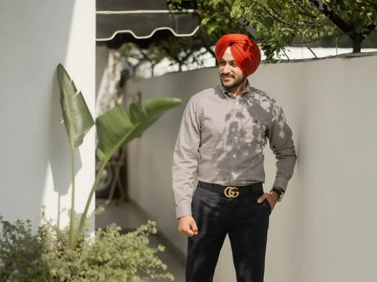 Singer Rajvir Jawanda's condition better than yesterday; still ...