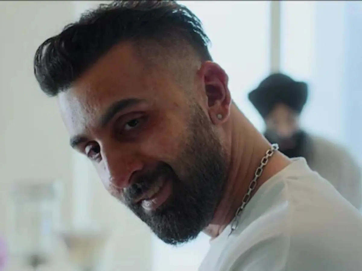 Ranbir Kapoor teases about Sandeep Reddy Vanga's Animal Park: 'It is just crazy' Ranbir Kapoor teases about Sandeep Reddy Vanga's Animal Park: 'It is just crazy'